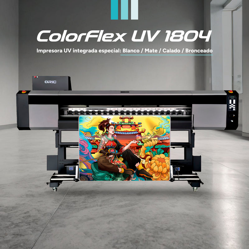 ColorFlex UV 1804