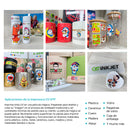 ColorMaster UV DTF (60 cm)