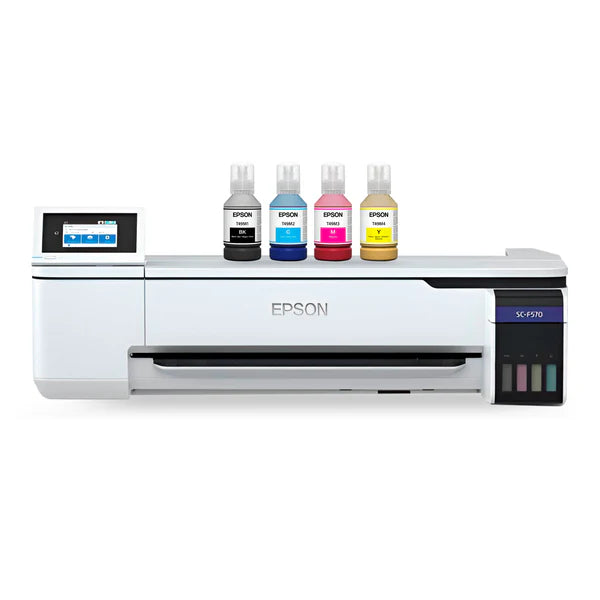 Bundle Smart Epson F570