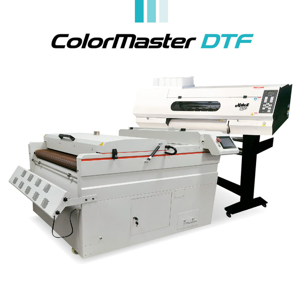 ColorMaster DTF (24 pulgadas)