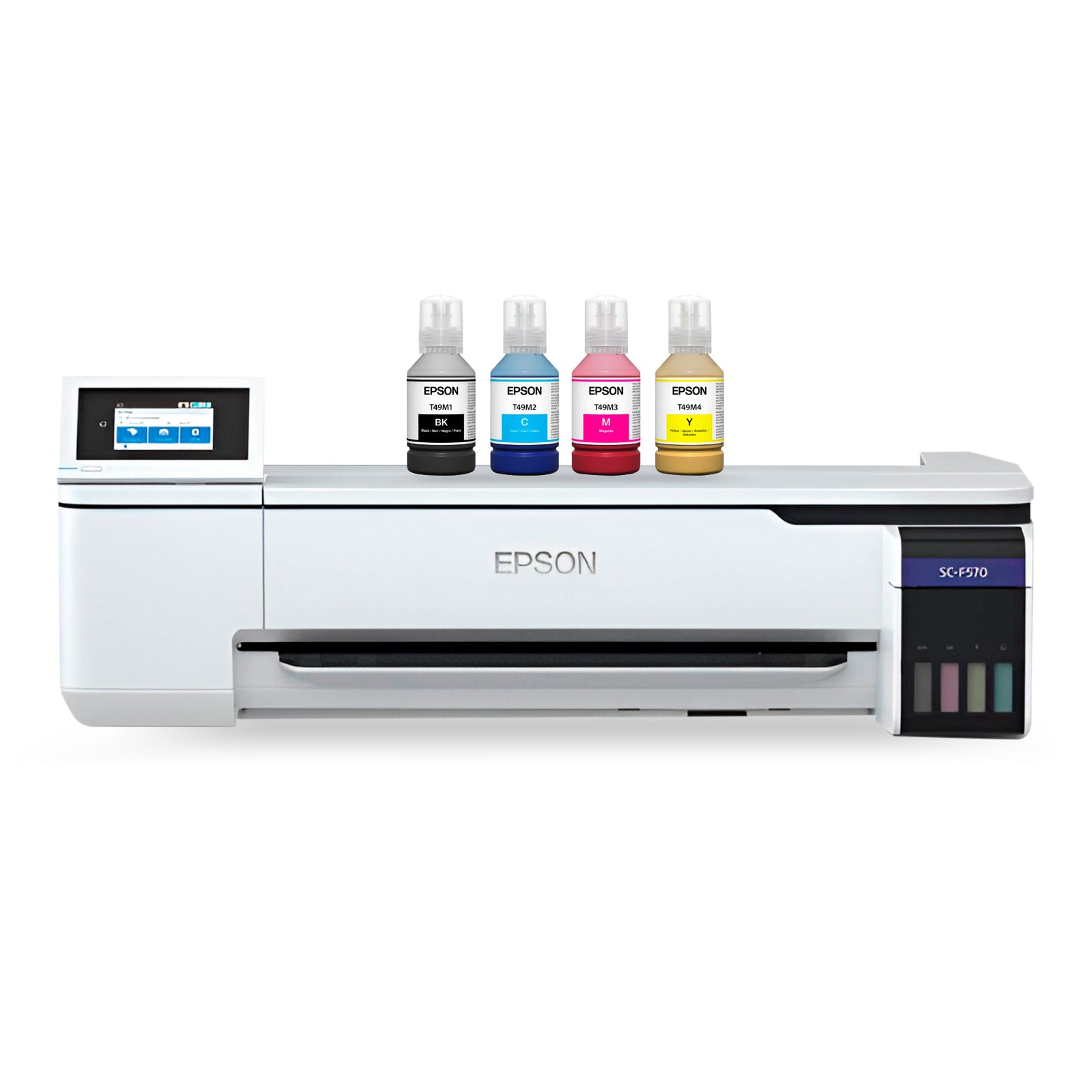 Epson Surecolor F570 - ENVÍO GRATIS