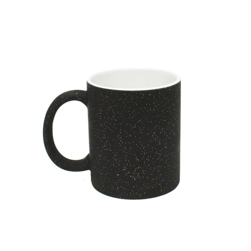 Taza Mágica Esmerilada 11oz ztsprinters.com 